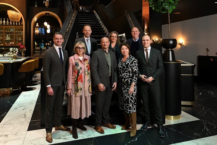 Bestuurscommissie WRL_27112025