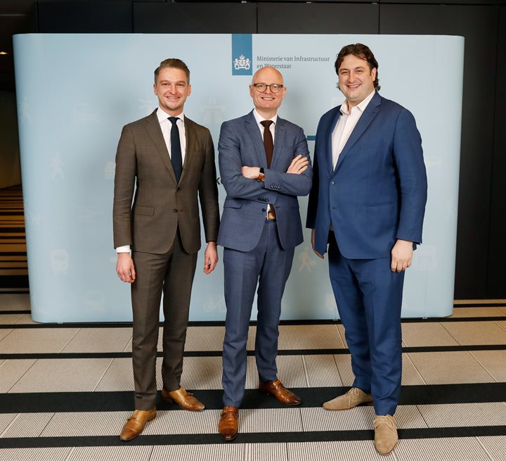 Bestuurlijk Overleg MIRT - Bewerkt