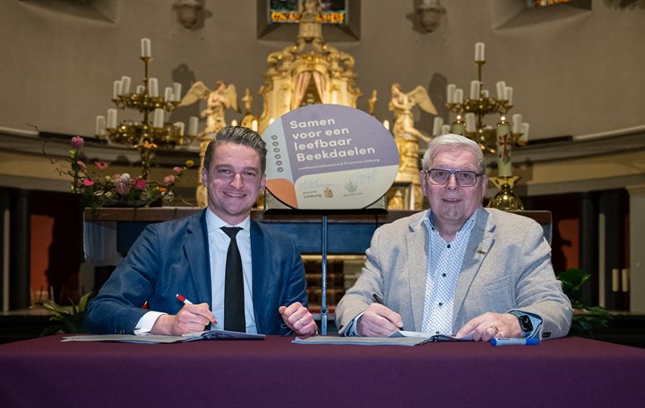 Foto Beekdaelen Nuth 2