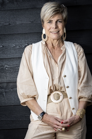 Prinses Laurentien van Oranje