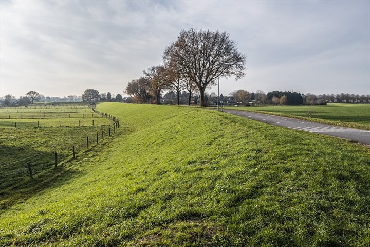 De Voordijk in Middelaar