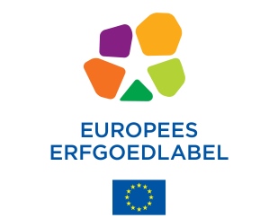 Europees erfgoedlabel logo