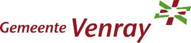 logo gemeente Venray