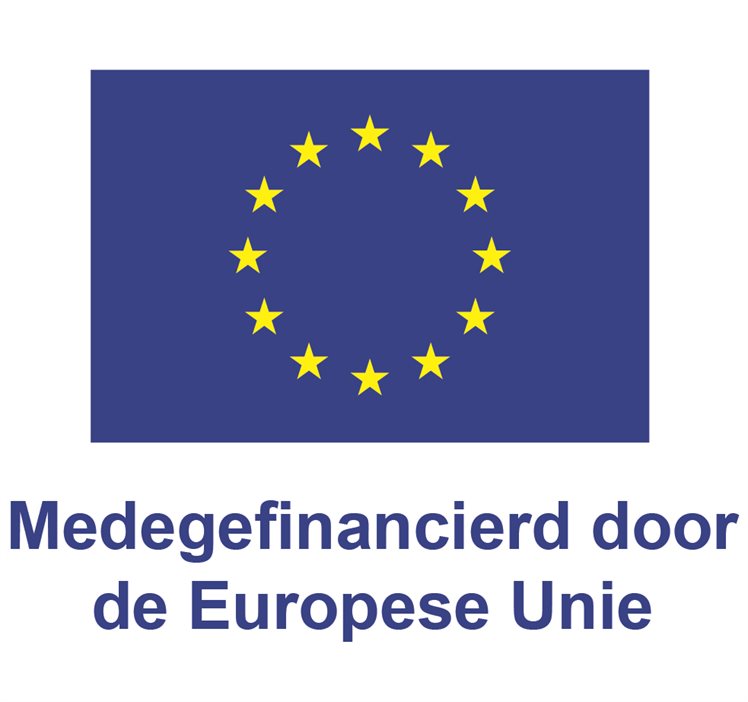 Medegefinancierd door de Europese Unie_POS