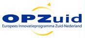 Logo OPZuid