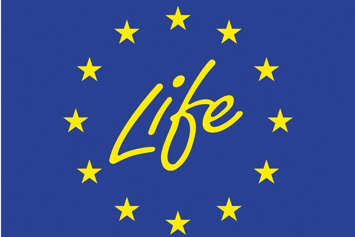 LIFE Logo EU