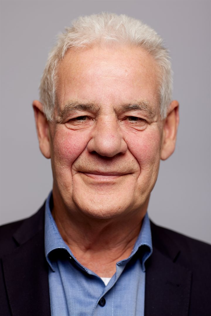 Maarten Hebels