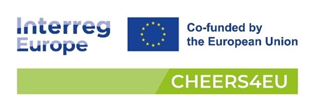 Logo CHEERS4EU
