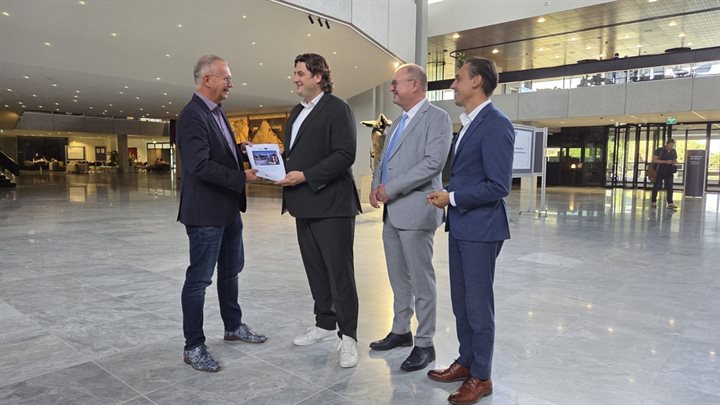 Aanbevelingenplan SPIES