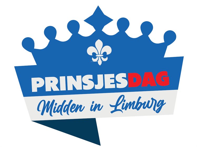 Logo Prinsjesdag Midden in Limburg