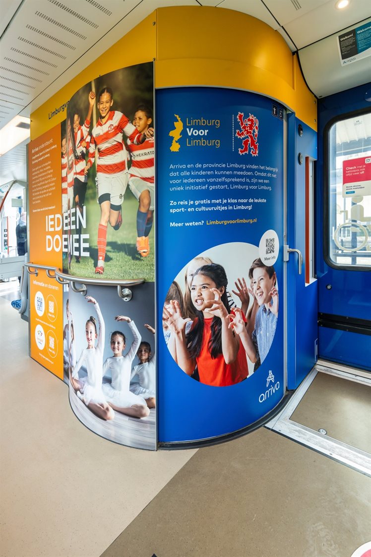 Limburg voor Limburg