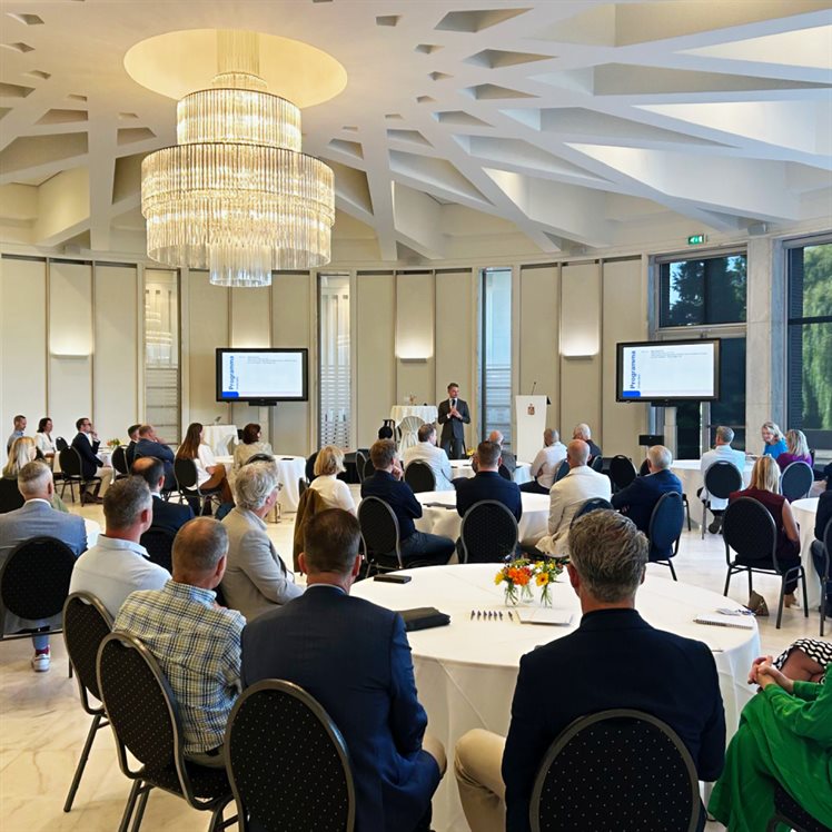 Masterclass Wethouders Wonen Limburg