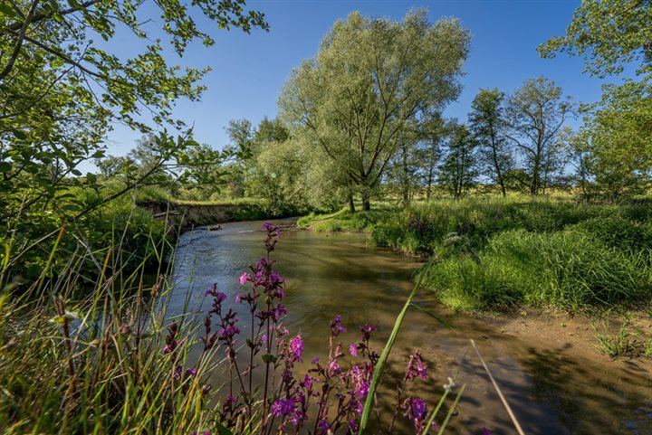 Het klimaat wordt gebruikt als uitgangspunt bij ruimtelijke plannen